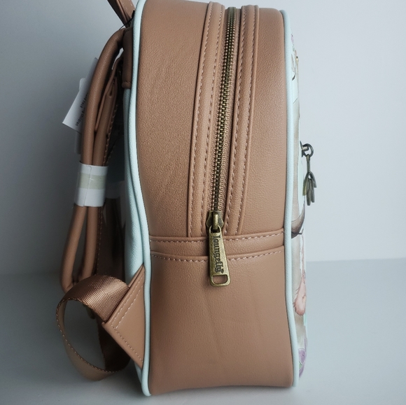 Loungefly Bags Loungefly Limited Edition The Jungle Book Backpack